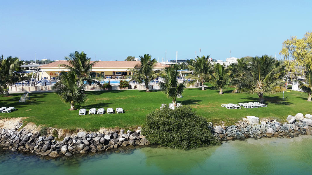 9 Best Places to visit in Umm Al-Quwain with your loved ones